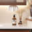 High-end retro style bathroom cabinets