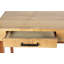 Bureau en bois massif Andros-50561258