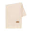 Pinstripe Cashmere/Lambswool Throw-1784883615
