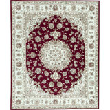 Castilian II One-of-a-Kind 6' X 9' Area Rug