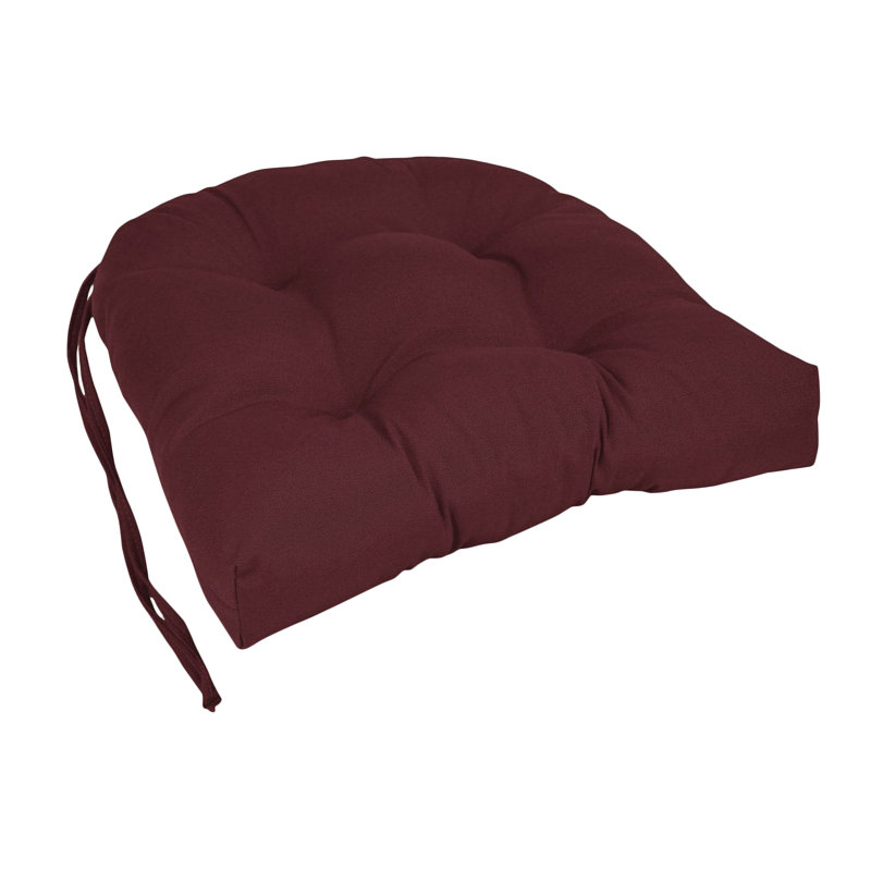 Coussin de chaise, Bourgogne