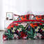 Ensemble de housse de couette en microfibre 4 pièces-2018048564-2018237330