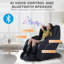 Fauteuil de massage Sl Track