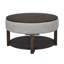 Ensemble de tables basses 3 pièces Eduvina