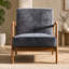 Fauteuil d'appoint Classic Classic Mid Century-1821460513