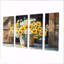 Braham - marguerites, art mural traditionnel-1429215721-1429215724