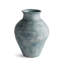Ambretta Handmade Terracotta Table Vase-709787769-709791621