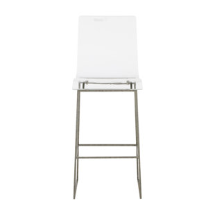 Très grand tabouret de bar et de comptoir
