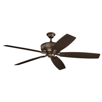 Kichler Monarch 70" Ceiling Fan