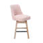 Ensemble de 2 tabourets pivotants 360 °-1638178934-1638178935