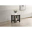 Ensemble de tables d'appoint 3 pièces Contemporary