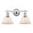 Weatherford 2 - Light Dimmable Vanity Light-83930925-83930926