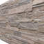 Panneau avec imitation de pierres EverStone Cascade-88289867