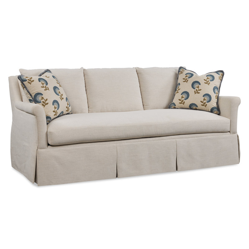 Ensemble Sofa, Chadwyn Mist