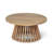 Patio Furniture Sets : Claremont 3 Seater Daybed + Acacia Wood Table-383135285