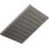 Rain Fixed Shower Head with H2Okinetic Technology