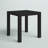 Brette 18" W Side Table-1470553461