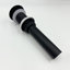 Wall Mounted Single Handle Bathroom Sink Faucet With Pop-Up Drain (No Overflow)