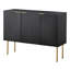 Buffet de 47,25 po de largeur Santillanes-2035504041