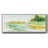 Dreamy Inlet- Framed Canvas-110644904
