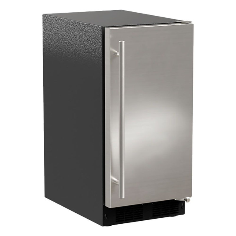 Marvel Appliances Cube Ice Built-In
