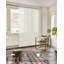Store vertical semi-transparent Sharmaine-736758450