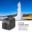 Outdoor Metal Sculptural Fountain