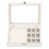 White is out of stock