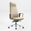 Fauteuil de direction moderne qui allie élégance et confort-1110239111