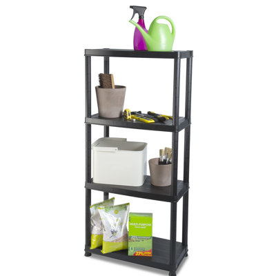 61 cm W Shelving Unit