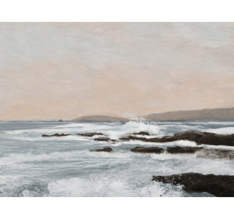 Wrapped Canvas Print, 50.8 cm H x 76.2 cm W