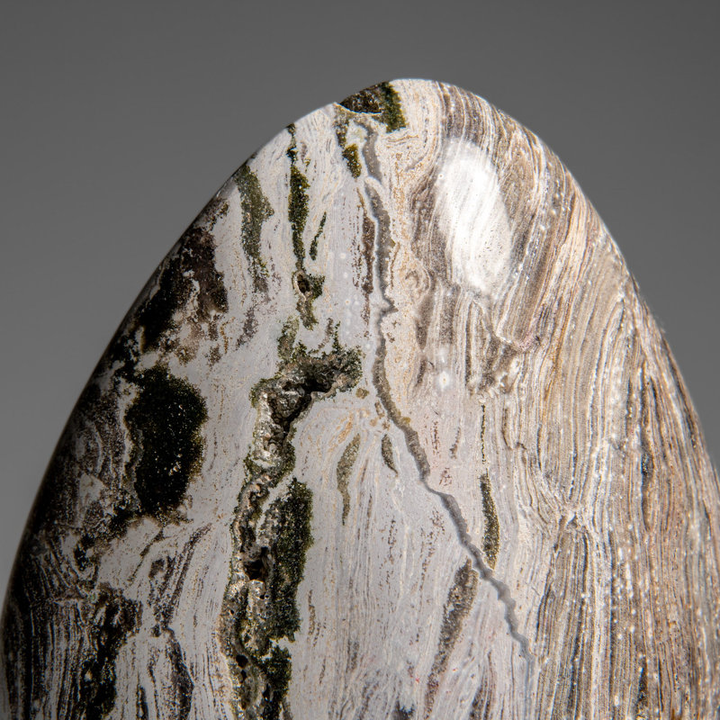Stone Decorative Object