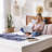 Gel Memory Foam Medium Cooling Pillow-63221124