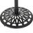 ROUND BAR TABLE
