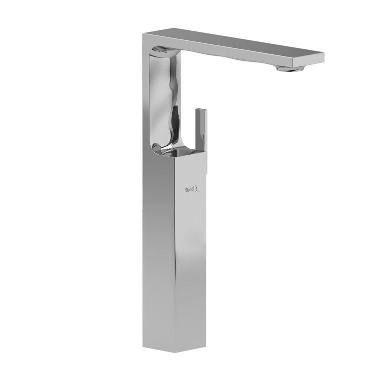 Reflet™ Single Handle Tall Lavatory Faucet