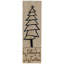 Enseigne murale 15,75 po