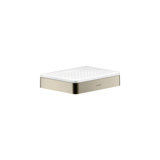AXOR Universal Softsquare Soap Dish