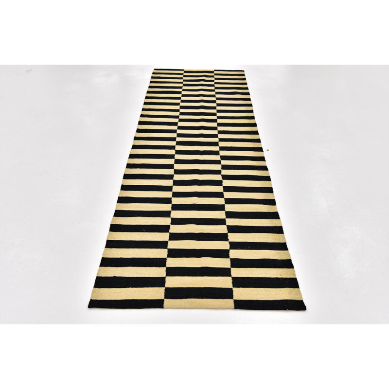 Tapis de couloir crème Ohlson