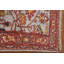 All-Over Traditional  Oriental Rug 3x5