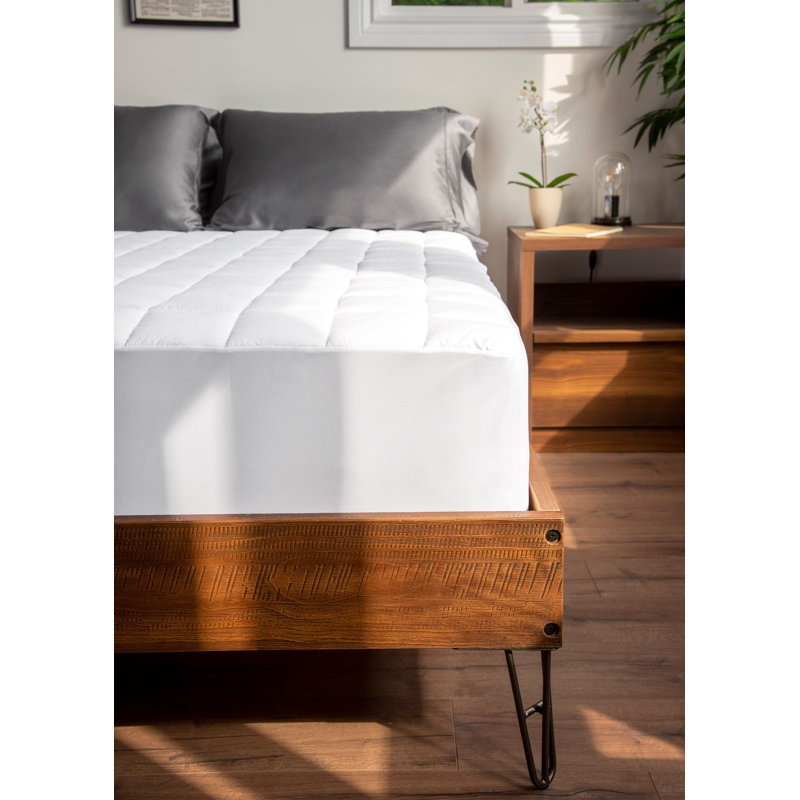 Protège-matelas Broseley, Simple