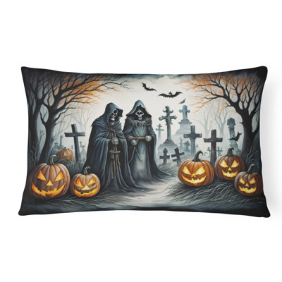 Coussin décoratif Autre / Sans motif