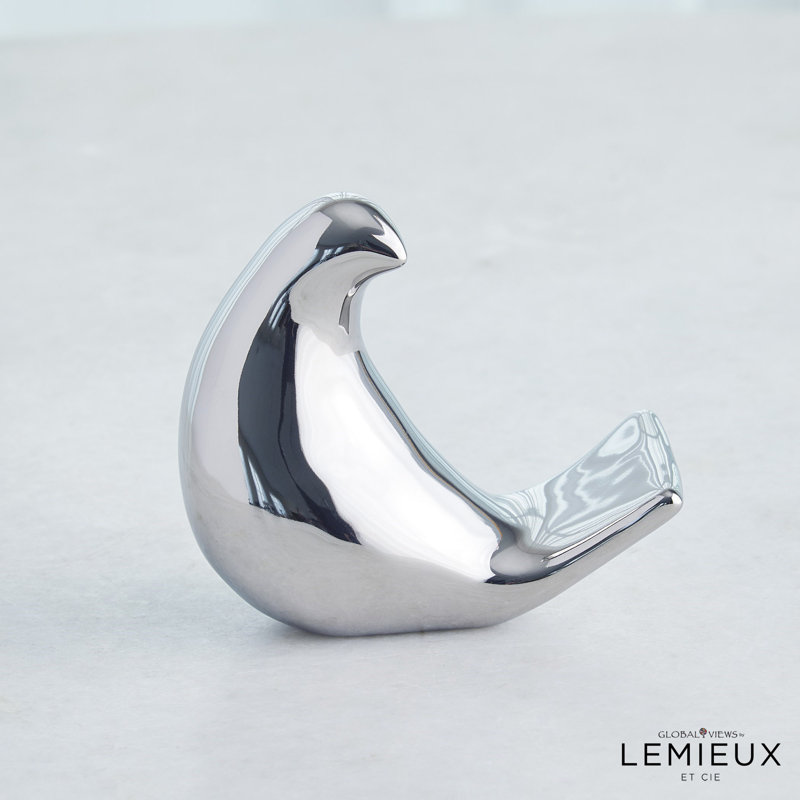 Les Animaux-Moineau, Bright Silver