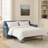 Finn 83" Rolled Arm Sofa Bed with Reversible Cushions-19870977-18863867-62571083