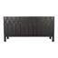 Anubis 60'' W Solid Wood Sideboard