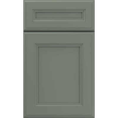Échantillon de porte Dwelling Bramley