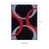 Black/Red selected