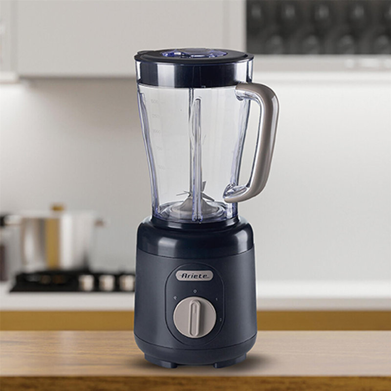 Ariete Breakfast Line 1.5L Countertop Blender