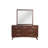 Capricorn Flat Mirror
