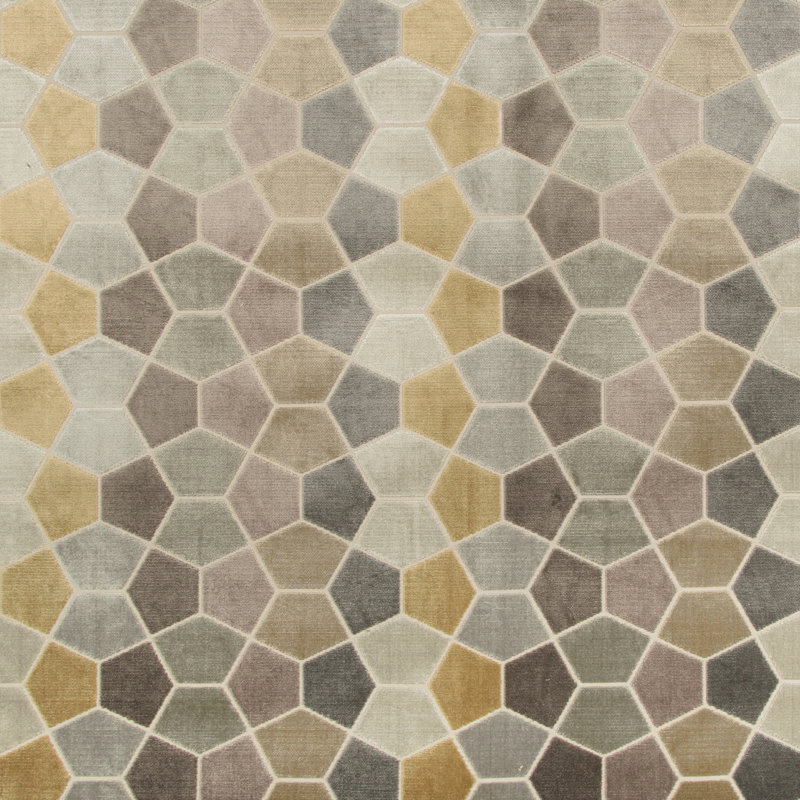 Fabric, Brown/Beige