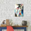 Minjae Lee - Wrapped Canvas Print-49993158